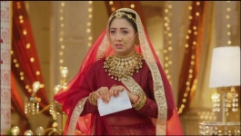 Yeh Rishta Kya Kehlata Hai - 18th February 2025